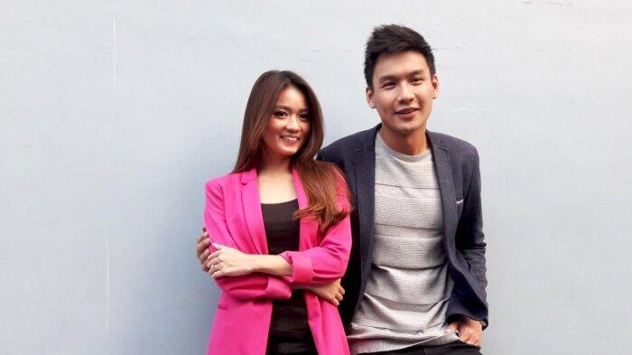 Kata Fendy Chow Soal Kabar Kehamilan Stella Cornelia: Itu Nanti Aja Deh