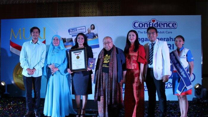 Gangguan Buang Air Kecil Bisa Hambat Aktivitas Kerja para Lansia