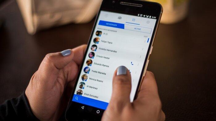 Fotomu Dibajak dan Dipakai Orang Tanpa Izin? Kini Facebook Punya Fitur Pendeteksinya