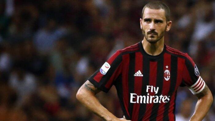 Kerap Jadi Kambing Hitam, Kapten AC Milan Segera Angkat Koper