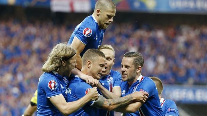 PSSI Masih Menunggu Permintaan Khusus Islandia