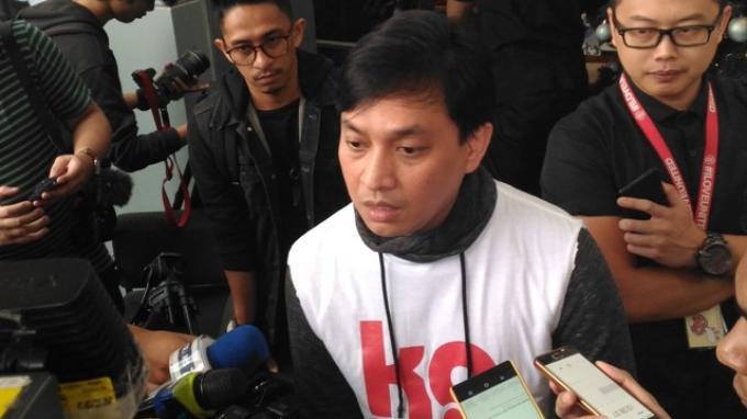 Stiker Music 'Cerita Cinta Kahitna' Targetkan Kalangan 'Kids Zaman Now'