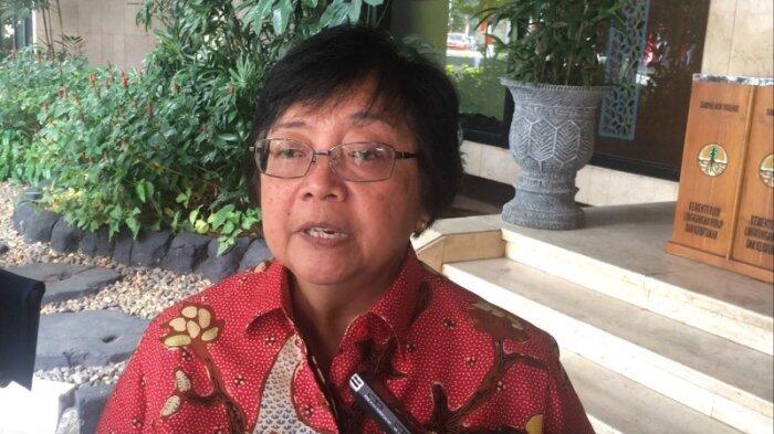 Menteri LHK Sambut Baik Putusan PTUN yang Tak Terima Permohonan RAPP