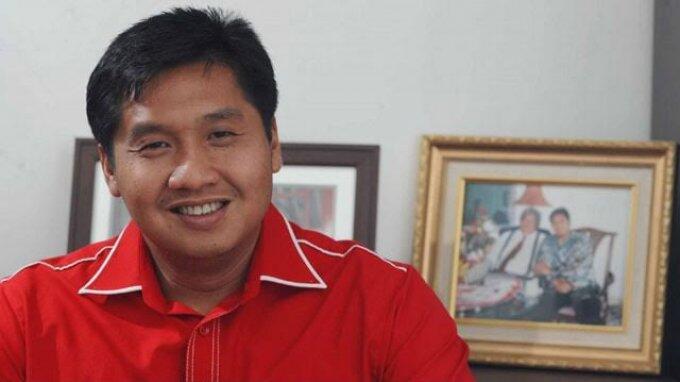 Maruarar Sirait Akan Hadiri Natal Taruna Merah Putih