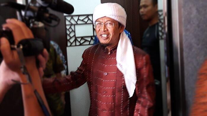 Jika Maju di Pilkada, Sosok Aa Gym Diprediksi Akan Ubah Peta Politik di Jawa Barat