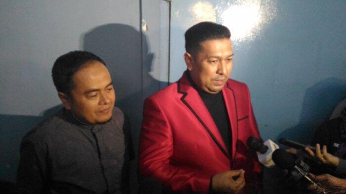Pihak Keluarga Taqy Menolak Disebut Kalah Cepat Ajukan Gugatan Cerai
