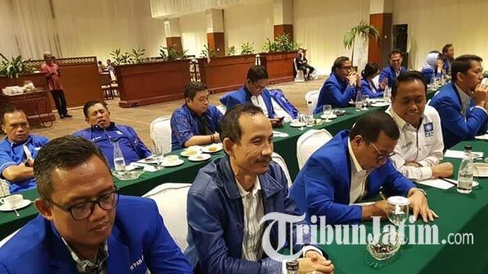 Peluang PAN Usung Calon Gubernur Jatim Makin Mengerucut ke Satu Poros