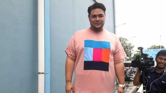 Sebut Dunia Makin Aneh, Ivan Gunawan: Kenapa Saling Membuka Aib Orang?