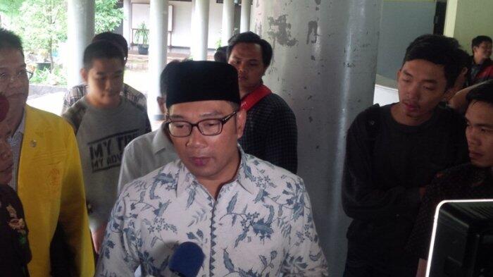 PKB dan PPP Diprediksi Tetap akan Dukung Ridwan Kamil Jadi Cagub Jabar