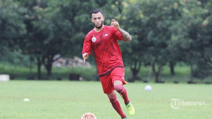 Pelatih Persija Beri Penilaian Awal Terhadap Pemain Seleksi Asal Afganistan