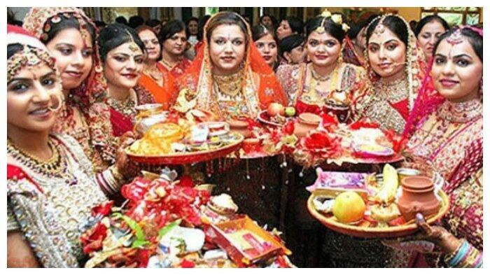 Nomor 8 Bikin Melongo! 13 Fakta Menakjubkan Tentang Negara India