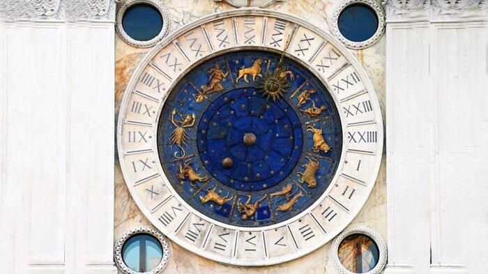 Apa Zodiakmu? Yuk, Cari Tahu Hari Keberuntunganmu di 2018
