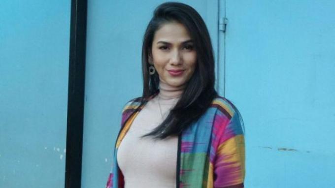 Nova Eliza: Hidup Sendiri Enak dan Enjoy
