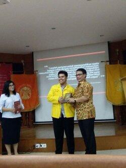 Konsep Trisakti Bung Karno dapat Dijalankan dengan Baik oleh Parpol