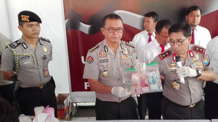 Ini yang Disiapkan Polda Jatim Antisipasi Bom Natal dan Tahun Baru