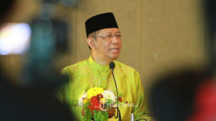 Permudah Perizinan dan Pelayanan, Sutarmidji Raih Tiga Penghargaan