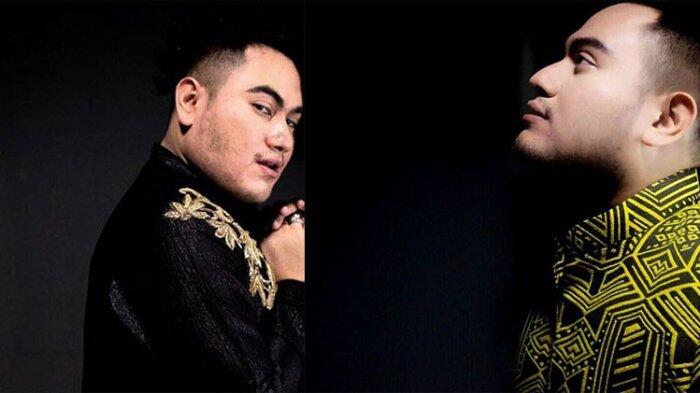 Nyatakan Cinta di Panggung Konser, Nassar Dapatkan Jawaban Seperti Ini Dari Aulia DA4