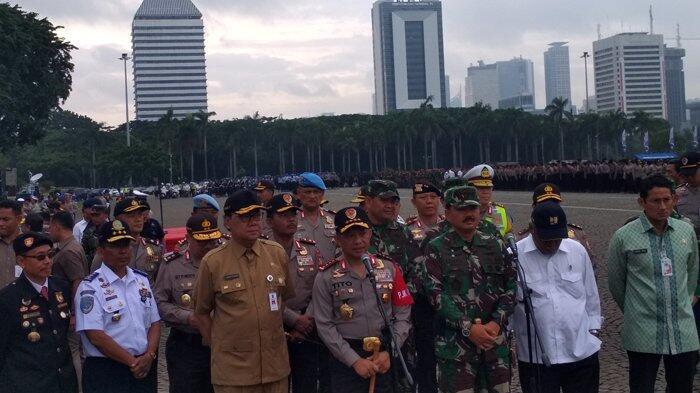 Libur Natal dan Tahun Baru Kementerian PUPR Siapkan Posko Rawan Longsor