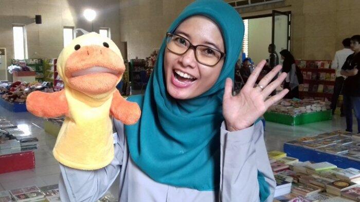 Manfaat Mendongeng untuk Anak, Ini Tips Mudah Buat Orangtua Melakukannya