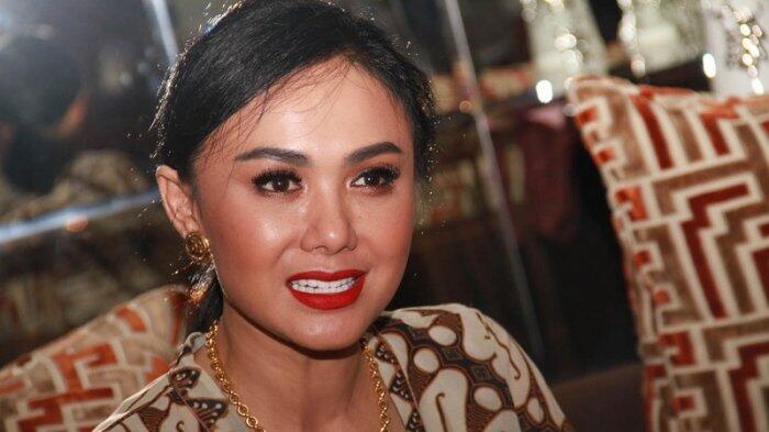 Pajang Foto Yuni Shara Berhijab, Kok Komentarnya Melebar ke Raffi Ahmad Ya