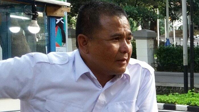 Joko Pramono Mundur Inasgoc Mengkhawatirkan