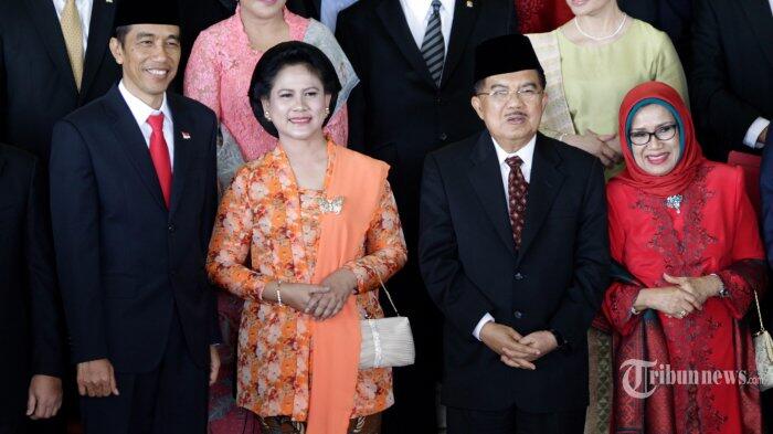 Survei Populi Center: 70 Persen Masyarakat Puas Kinerja Jokowi-JK di Bidang Ekonomi