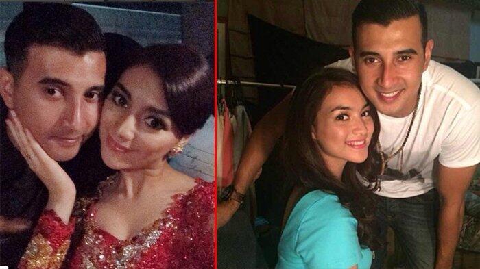 Ali Syakieb dan Citra Kirana Makin Dekat, Ini Lo Buktinya