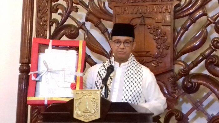 Lansia di Jakarta Akan Terima Rp 600 Ribu Per Bulan Lewat KJL