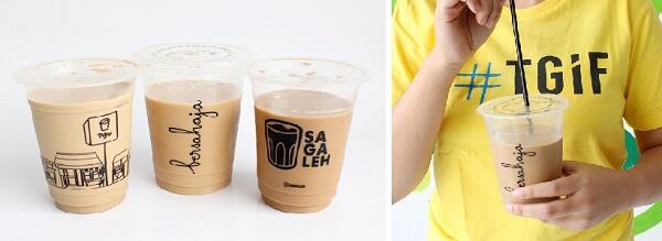 5 Minuman Paling Hits di Tahun 2017, Harus Coba Sebelum Tahun Baru!