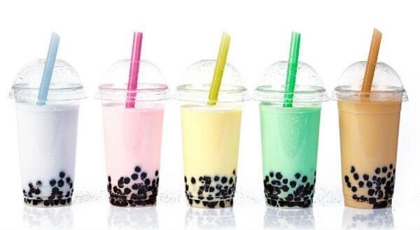 5 Minuman Paling Hits di Tahun 2017, Harus Coba Sebelum Tahun Baru!