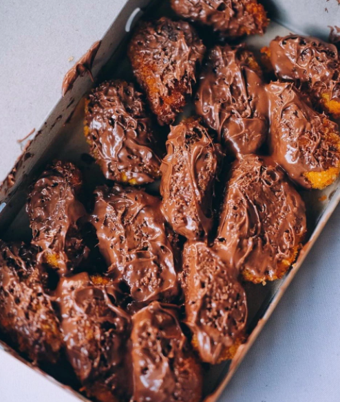 5 Makanan Ngehits di Tahun 2017, Udah Coba yang Mana?