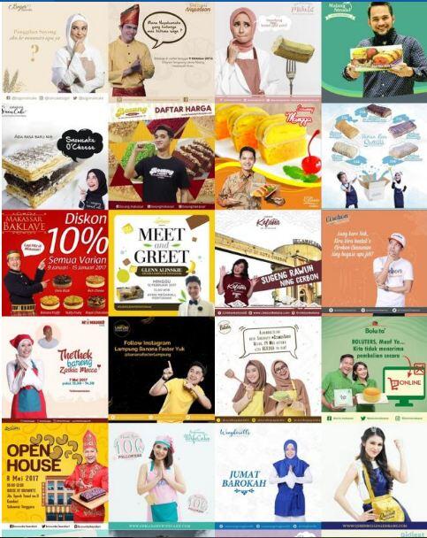 5 Makanan Ngehits di Tahun 2017, Udah Coba yang Mana?