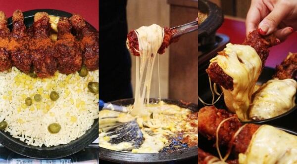 5 Makanan Ngehits di Tahun 2017, Udah Coba yang Mana?