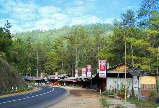 Taun Baruan Lihat Kembang Api Lagi? Bosen Gan!