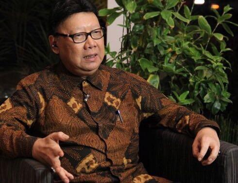 Mendagri: Kenaikan Dana Partai dan Tim Gubernur DKI Harus Sesuai Aturan