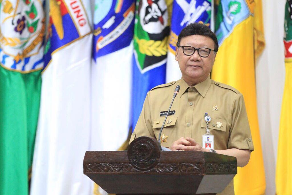 Indeks Demokrasi di Jakarta Tidak Bisa Jadi Ukuran untuk Skala Nasional