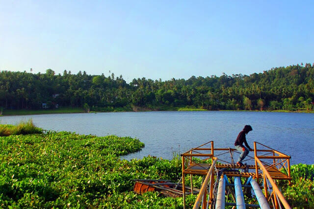 Destinasi Wisata Sabang Yang Cantiknya Kebangetan