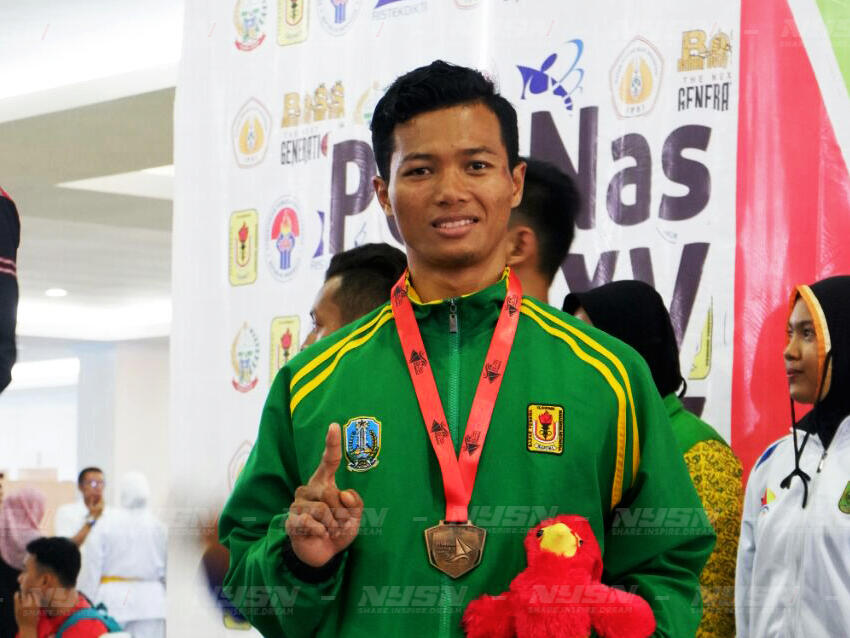 Pandu, Atlet Silat Yang Pernah Batal Mengikuti Kejuaraan International