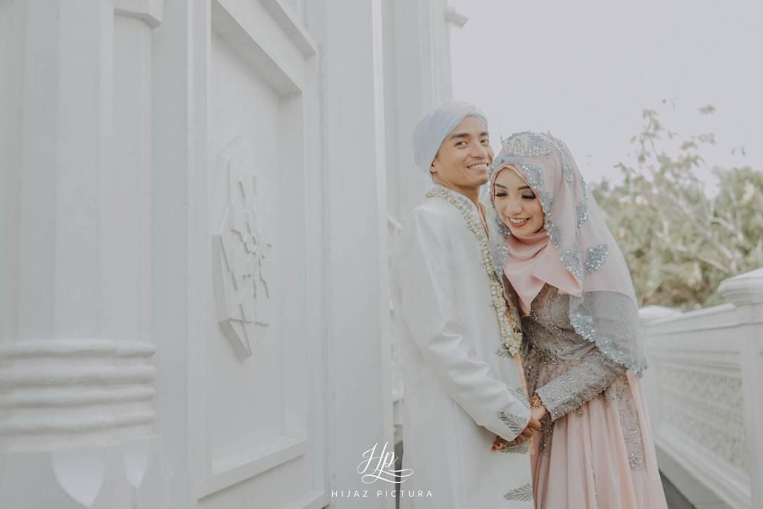 10 Fakta Taqy Malik, Hafidz Muda Berprestasi Mantu Sunan Kalijaga