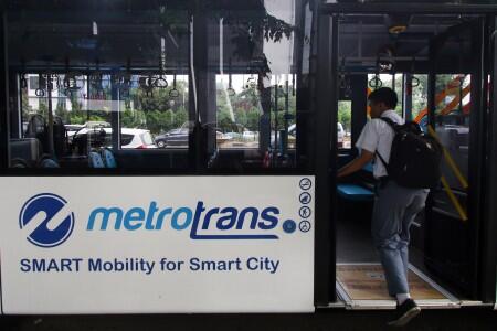 Konsep Baru Penataan Tanah Abang yang Perlu Kamu Tahu