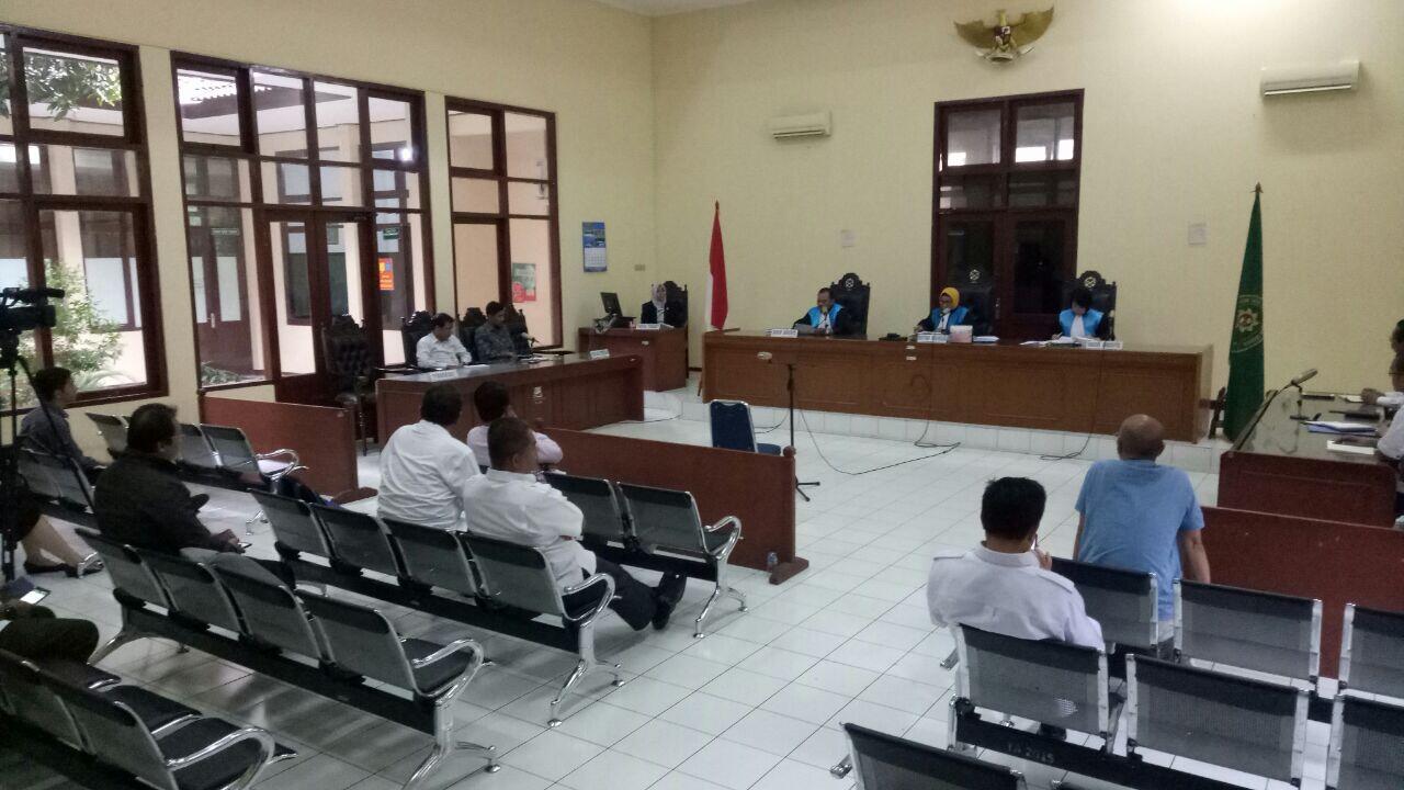 RAPP Akan Hormati Hasil Putusan Sidang PTUN Jakarta