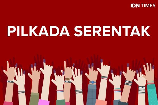 Jelang Pilkada Jawa Barat, Ini yang Dilakukan Golkar dan PDI Perjuangan
