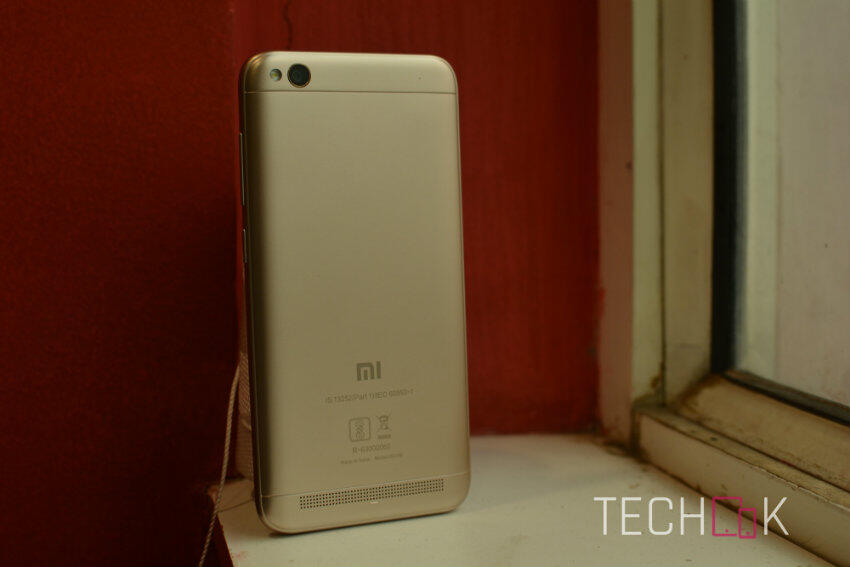 Harga Xiaomi Redmi 5A Cuma Rp 999 Ribu, Berikut 5 Keunggulannya!