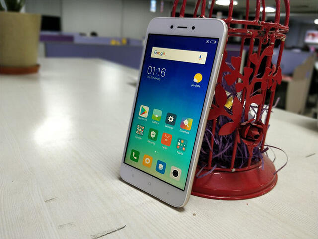 Harga Xiaomi Redmi 5A Cuma Rp 999 Ribu, Berikut 5 Keunggulannya!