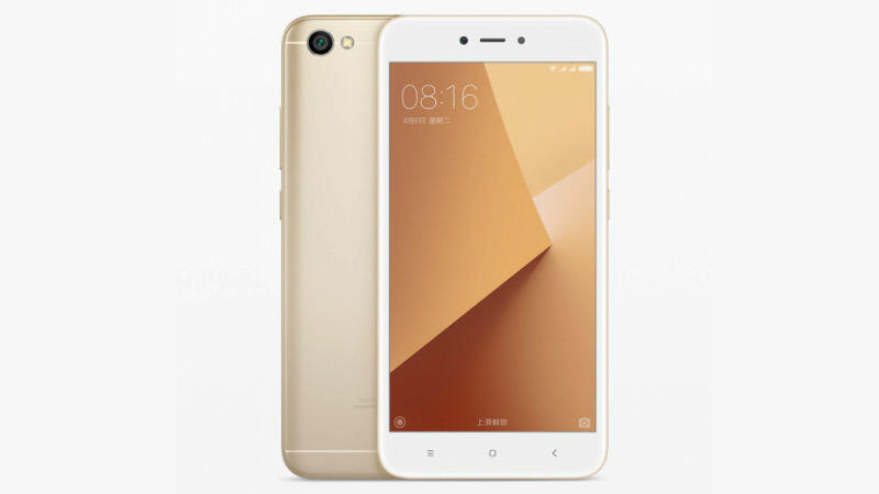 Harga Xiaomi Redmi 5A Cuma Rp 999 Ribu, Berikut 5 Keunggulannya!
