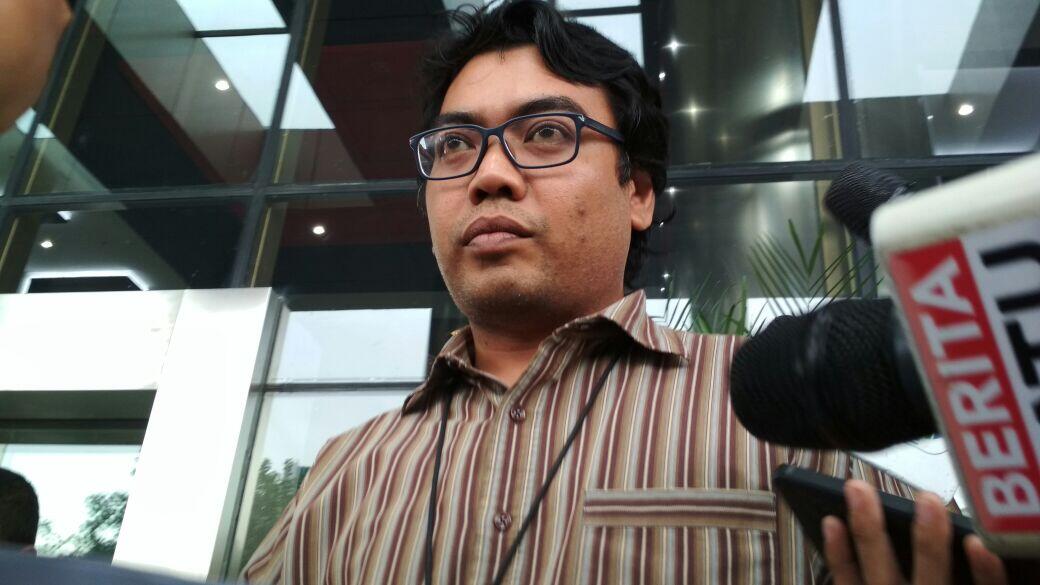 Mantan Istri Setya Novanto Susul Dwina Michaella ke KPK