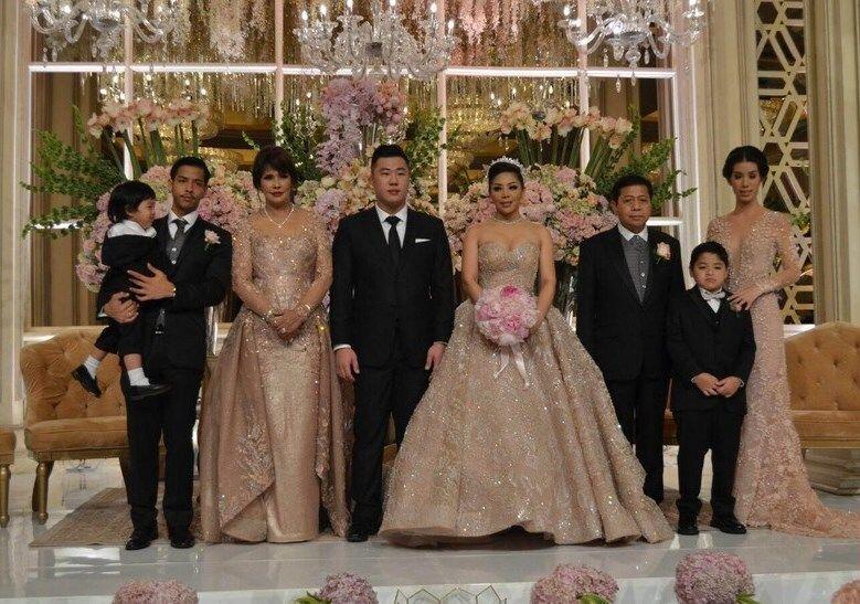 Mantan Istri Setya Novanto Susul Dwina Michaella ke KPK