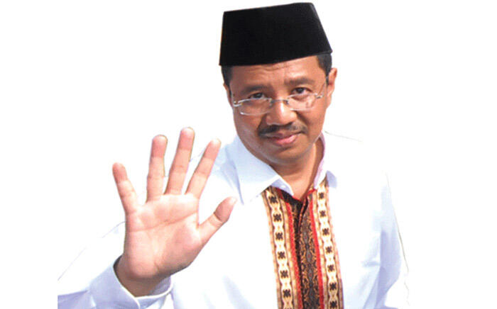 Golkar Pastikan Dukungannya untuk Para Calon Kepala Daerah Ini