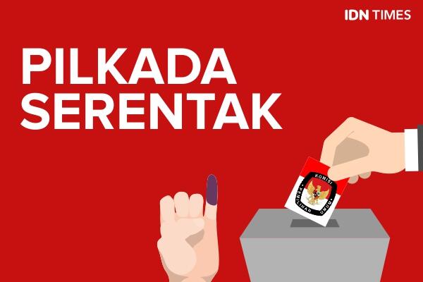 Golkar Pastikan Dukungannya untuk Para Calon Kepala Daerah Ini
