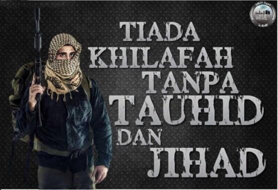 Pemerintah Akan Buktikan Khilafah ala HTI Bukan Ajaran Islam